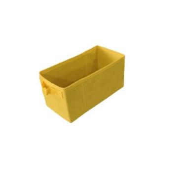 Imagem de Caixa Organizadora porta maquiagem porta tudo dobrável - Sofisticada M