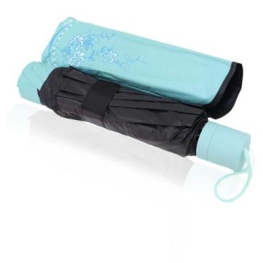 Imagem de Guarda Chuva Com Proteção Solar Reforçado Original / 3507 - FP Eletro,