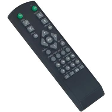 Imagem de Controle remoto de substituição RMT-D141P compatível com Sony CD/DVD Player DVP-NS305 DVP-NS315 DVP-NS415 DVP-NS310 DVP-NS405 DVP-NS410 RMT-D141A RMT-D142A RMT-D142P RMT-D1420 DVPNS305 DVPNS3 15