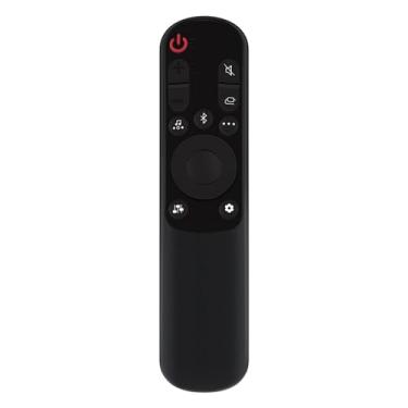 Imagem de AKB76038001 Controle remoto infravermelho substituído adequado para sistema de alto-falantes LG Sound Bar SP7Y SP8A SP8YA SP9YA SP7R S80QY S90QY S95QR DS80QR DS80QY DS95QR DSP7 S65Q S75QR S78S1-S