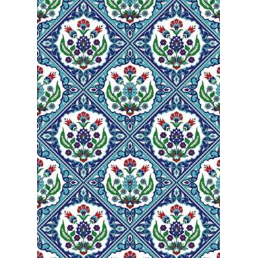 Imagem de Jahresplaner 2021 Notizbuch 365 Tage DIN A4: Kalender | Planner | Organizer | Terminkalender | Timer | Jahreskalender