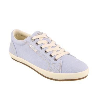 Imagem de Tenis pentru femei Taos Star Blue Fog Hemp 7 M