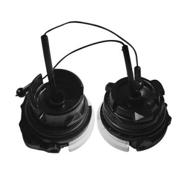 Imagem de Tampa de combustível e tampa de óleo para motosserra STHIL MS290 MS310 MS390 MS270 MS280 MS341 MS361 MS440 MS460 MS880 029 039 044 046 088 Substituir 0000-350-0522 5