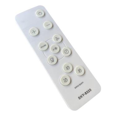 Imagem de Controle Para Ar Condicionado Janela Consul Inverter Ccn07ebana Cck10 