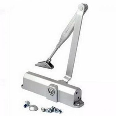 Imagem de Mola Aerea Dorma Ts Compakt Prata