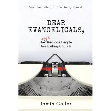 Imagem de Queridos evangélicos: As verdadeiras razões pelas quais as pessoas estão saindo da igreja