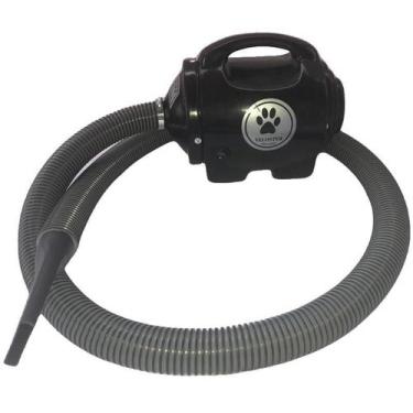 Imagem de Soprador veloster Pet line - Veloster/Mega groomer, 110