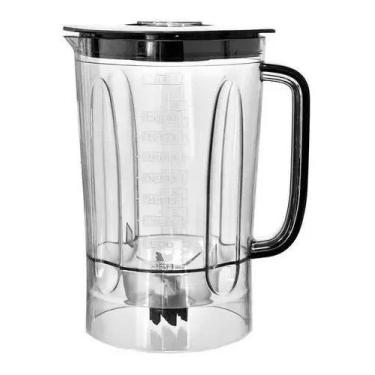Imagem de Copo P/ Liquidificador Philco Ph900 Preto Completo