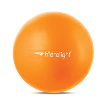 Imagem de Bola de Exercícios 20Cm Anti-Burst, Hidrolight