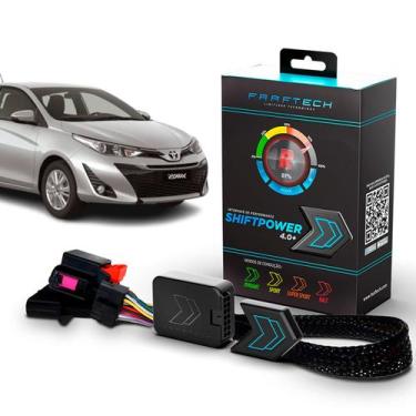 Imagem de Módulo Chip de Potência Eletrônico Shift Power Plug And Play 4.0 Faaft