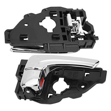 Imagem de MAÇANETA PORTA TUCSON IX35 - ALTA DURABILIDADE CONTROLE SENSÍVEL - SERVE PARA MODELOS 2010-2014