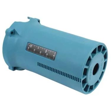 Imagem de Carcaça Completa do Motor para Tupia 141D78-9 MAKITA