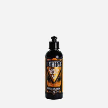 Imagem de Renovador Leather Care Dark Bull Hidrata Os Bancos De Couro - DARKBULL