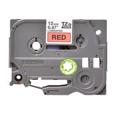 Imagem de Fita X-full Vermelho Rotulador Brother Tze-431 Pt-h110 - IMPORTED