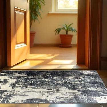 Imagem de 1 Tapete Capacho Belga Grande Limpa Seca Es Mo 66 x 110 Vr - IDEALIZA,