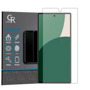 Imagem de GR Global Revolution, Película Hidrogel HD Frontal Para Sharp Aquos R9