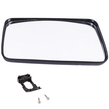 Imagem de YUXSOUQ Espelho retrovisor 3F260-53342 compatível com Kubota L4240HSTC L5740HSTC M100XDC M110XDC B2650 L3240 LX2610 M-1100