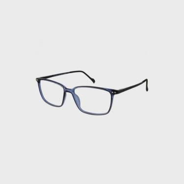 Imagem de Armação para Óculos de Grau Stepper Titanium SI-20133 F550