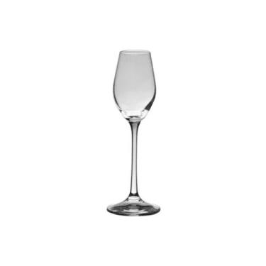 Imagem de Taça de Cristal para Licor 60 ml Linha Helena Bohemia - Bohemia Crysta