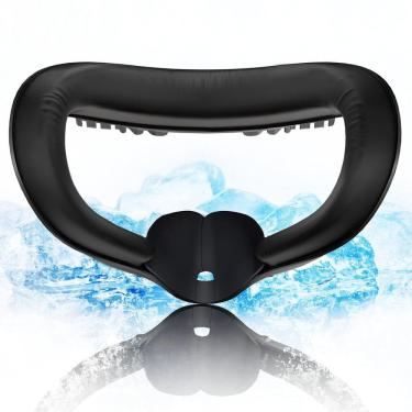 Imagem de Refrigeração Face Pad DESTEK compatível com Oculus Quest 2