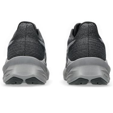 Imagem de Tênis ASICS Dynablast 5 - Masculino - Cinza/Preto-Masculino