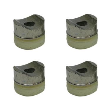 Imagem de 4 Reparo Para Bico Aspersor Pistola Airless Vonder Mpa Todas - LCTE