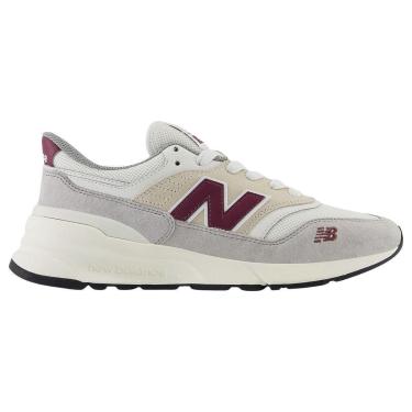Imagem de Tênis Casual New Balance 997R Masculino Tamanho:43;Cor:;Gênero:Masculino-Masculino