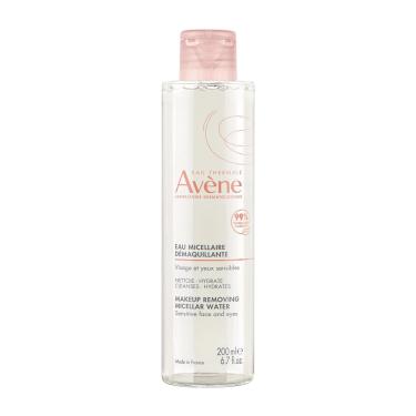Imagem de Água de limpeza Eau Thermale Avène Loção Micelar 200mL