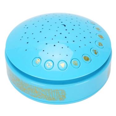 Imagem de Máquina de Ruído Branco, Máquina de Som Portátil para Adultos para Bebês, Alimentada por Bateria, Sons Calmantes para Relaxamento para Dormir