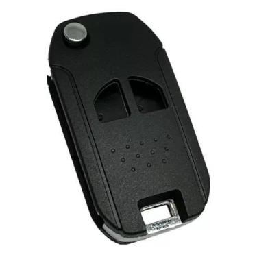 Imagem de Chave Canivete Suzuki Jimny Grand Vitara Sx4 Carcaça - FERREIRA FS