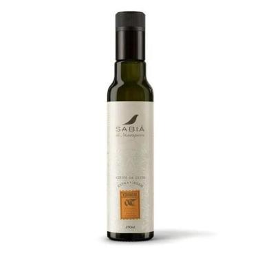 Imagem de Azeite de Oliva Extra Virgem Sabiá Koroneiki  250ml