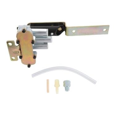 Imagem de Válvula de Controle de 90054007, Feita de Abdominais de Resistência Ao Desgaste e Metal, Garante a de Acionamento Ideal Sob Cargas Variadas e Condições Estrada