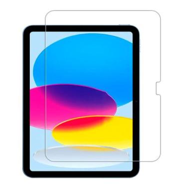 Imagem de Pelicula Para iPad A16 2025 11ª Geracao Anti Impacto Premium Encaixe P