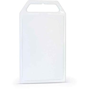 Imagem de Tabua 018 Multiuso Grande, Nitronplast, Branco