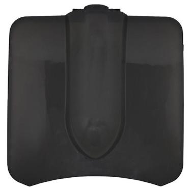 Imagem de Tampa Fumê Original do Purificador Colormaq Modelo Premium