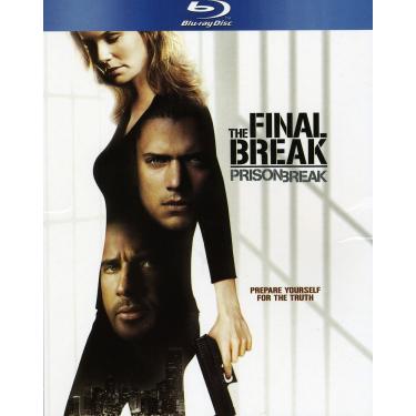 Imagem de Prison Break: The Final Break (2009)