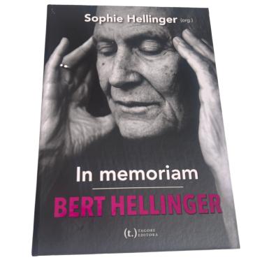 Imagem de In Memoriam Bert Hellinger - Sophie Hellinger