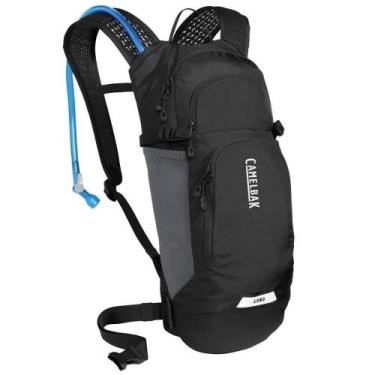 Imagem de Mochila Hidratação Ciclista Camelbak 6L Reservatório Água 2L