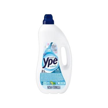Imagem de Amaciante Ypê Tradicional Delicado 2L, Delicado, 2L