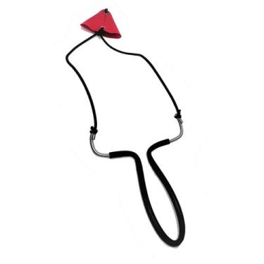 Imagem de Estilingue Atiradeira para Ração - Marzan Pesca