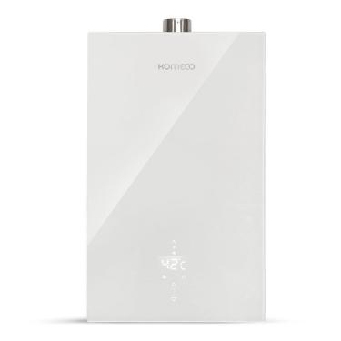 Imagem de Aquecedor A Gás Ko 21wh Decor Komeco - Branco - Glp