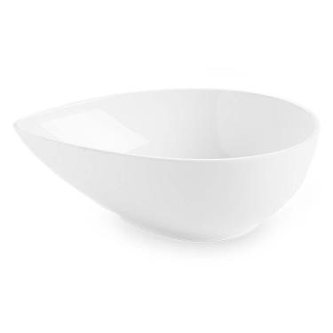 Imagem de Bowl Gota Melamina 800ml Haus Concept Branco