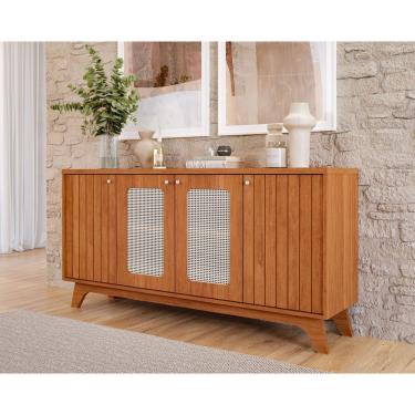 Imagem de Buffet Para Sala De Jantar Isa Com Tela Cinamomo