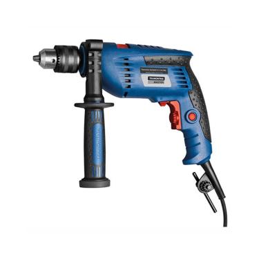 Imagem de Furadeira De Impacto 600 W 1-2pol Azul 110v - Tramontina