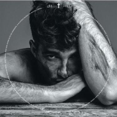 Imagem de Cd lobos - Jão