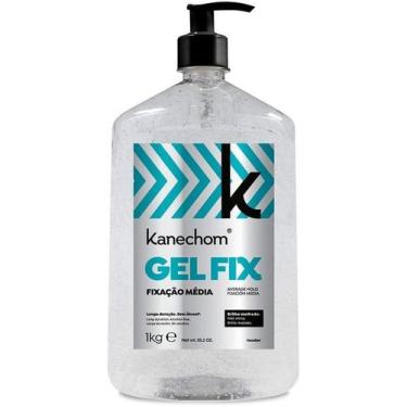 Imagem de Gel fix kanechom 1k incolor