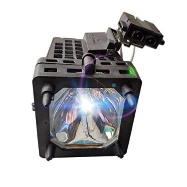 Imagem de CTLAMP Lâmpada De Projetor Substituição Xl-5200 Qualidade A+ Com Caixa Compatível Sony Kds-50A2000 Kds-50A2020 Kds-50A3000 Kds-55A2000 Kds-55A2020 Kds-55A3000 Kds-60A2000 Kds-60A2020 Kds-60A3000