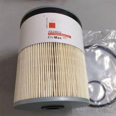 Imagem de BANGTE Filtro Separador De Água E Combustível Fs19915 33655 L9915F Cs11122 P550854 Compatível Com Motor Diesel Cummins Isx15 Dd13 Dd15 Dd16 Detroit Freightliner 108Sd 114Sd 122Sd