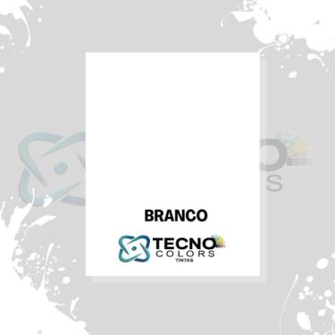 Imagem de Tinta Emborrachada Uso Externo E Interno 18 Litros - TECNO COLORS, Bra