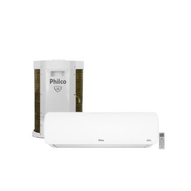 Imagem de Ar Condicionado Split Hi Wall Inverter Eco Philco 30000 BTU/h Frio PAC30FC – 220 Volts